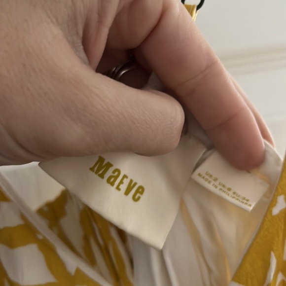 Maeve Jumpsuit - Picture 3 of 3